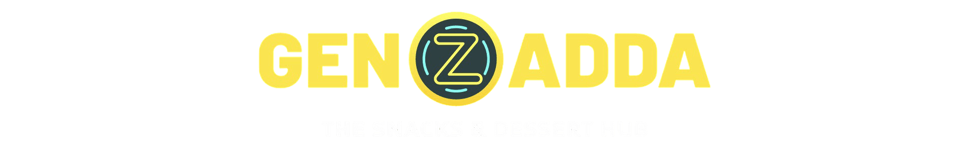 Genze Adda Logo